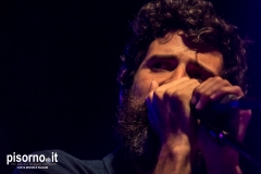 Devendra Banhart live @ acieloaperto, 10/7/2017