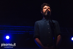Devendra Banhart live @ acieloaperto, 10/7/2017