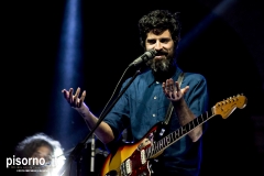 Devendra Banhart live @ acieloaperto, 10/7/2017