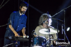 Devendra Banhart live @ acieloaperto, 10/7/2017