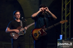 Devendra Banhart live @ acieloaperto, 10/7/2017