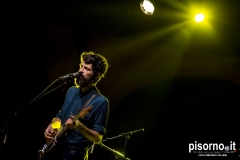 Devendra Banhart live @ acieloaperto, 10/7/2017