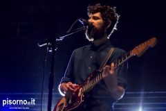 Devendra Banhart live @ acieloaperto, 10/7/2017