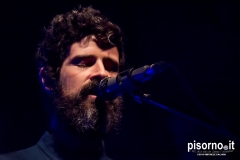 Devendra Banhart live @ acieloaperto, 10/7/2017