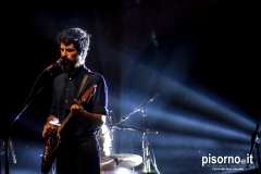 Devendra Banhart live @ acieloaperto, 10/7/2017