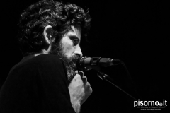 Devendra Banhart live @ acieloaperto, 10/7/2017