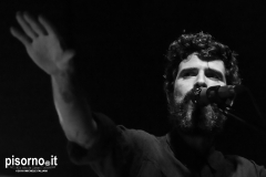 Devendra Banhart live @ acieloaperto, 10/7/2017