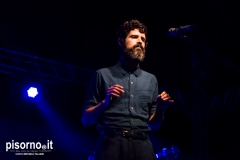 Devendra Banhart live @ acieloaperto, 10/7/2017