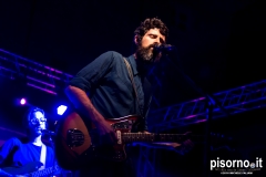 Devendra Banhart live @ acieloaperto, 10/7/2017