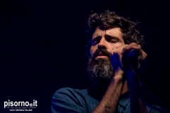 Devendra Banhart live @ acieloaperto, 10/7/2017