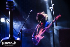 Diodato @ The Cage (Livorno), 31 Marzo 2018