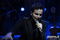 Diodato @ The Cage (Livorno), 31 Marzo 2018