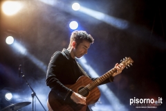 Diodato @ The Cage (Livorno), 31 Marzo 2018
