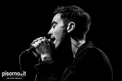 Diodato @ The Cage (Livorno), 31 Marzo 2018