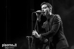 Diodato @ The Cage (Livorno), 31 Marzo 2018