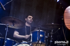Diodato @ The Cage (Livorno), 31 Marzo 2018Diodato @ The Cage (Livorno), 31 Marzo 2018