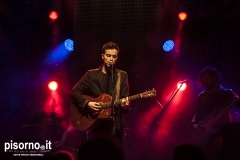 Diodato @ The Cage (Livorno), 31 Marzo 2018