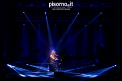 Dolcenera live @ Teatro Puccini (Firenze, 11 Novembre 2019)