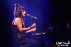 Dolcenera live @ Teatro Puccini (Firenze, 11 Novembre 2019)
