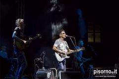 Edoardo Bennato live @ Numeri Primi Pisa Festival, 10 Luglio 2019