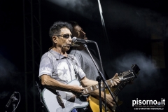 Edoardo Bennato live @ Numeri Primi Pisa Festival, 10 Luglio 2019