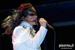 Elisa live @ Villa Bertelli, Forte dei Marmi, 26 Settembre 2020