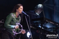 Elisa live @ Villa Bertelli, Forte dei Marmi, 26 Settembre 2020