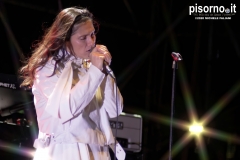 Elisa live @ Villa Bertelli, Forte dei Marmi, 26 Settembre 2020
