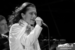 Elisa live @ Villa Bertelli, Forte dei Marmi, 26 Settembre 2020
