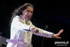Elisa live @ Villa Bertelli, Forte dei Marmi, 26 Settembre 2020