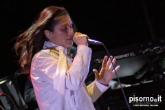 Elisa live @ Villa Bertelli, Forte dei Marmi, 26 Settembre 2020