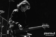 Elisa live @ Villa Bertelli, Forte dei Marmi, 26 Settembre 2020