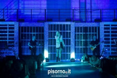 Emma Marrone live @ Modigliani Forum (Livorno, Italy), 20 Febbraio 2019