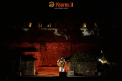Emma Tricca live @ Artimino, 22 Luglio 2021