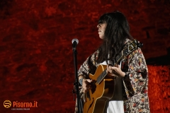 Emma Tricca live @ Artimino, 22 Luglio 2021