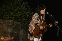Emma Tricca live @ Artimino, 22 Luglio 2021