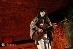 Emma Tricca live @ Artimino, 22 Luglio 2021