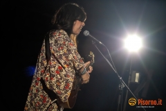 Emma Tricca live @ Artimino, 22 Luglio 2021