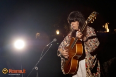 Emma Tricca live @ Artimino, 22 Luglio 2021