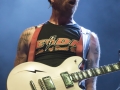 Eagles Of Death Metal @ Mojotic 1/9/2016