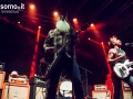 Eagles Of Death Metal @ Mojotic 1/9/2016