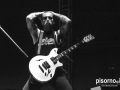 Eagles Of Death Metal @ Mojotic 1/9/2016