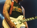 Eagles Of Death Metal @ Mojotic 1/9/2016