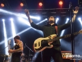 Eagles Of Death Metal @ Mojotic 1/9/2016