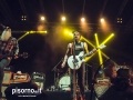 Eagles Of Death Metal @ Mojotic 1/9/2016