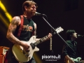 Eagles Of Death Metal @ Mojotic 1/9/2016