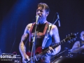 Eagles Of Death Metal @ Mojotic 1/9/2016