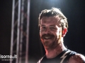 Eagles Of Death Metal @ Mojotic 1/9/2016