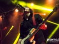 Eagles Of Death Metal @ Mojotic 1/9/2016