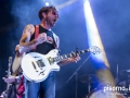 Eagles Of Death Metal @ Mojotic 1/9/2016